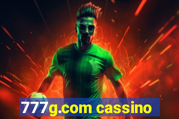 777g.com cassino